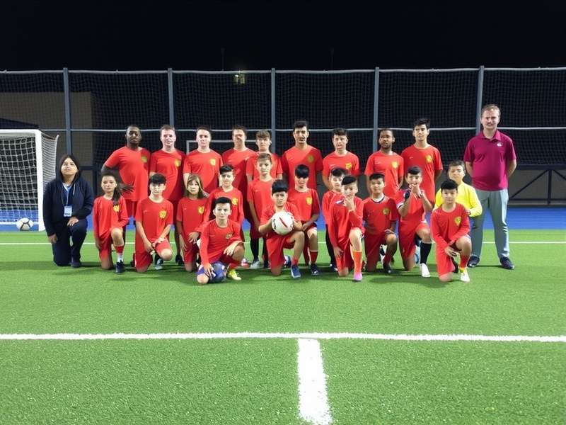 School partnership coordinator